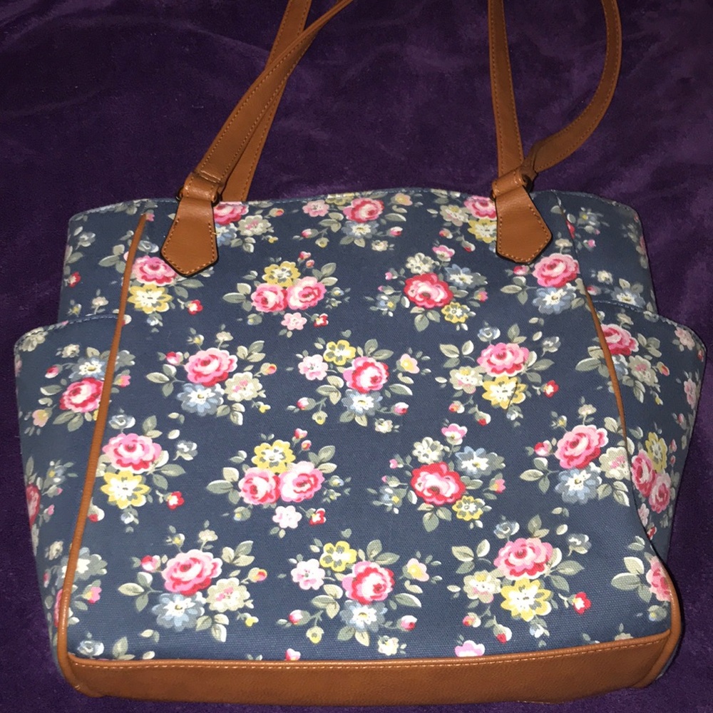 Flora bag